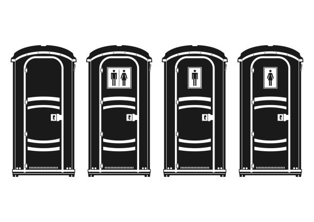 Best Standard Portable Toilet Rental  in Friendswood, TX