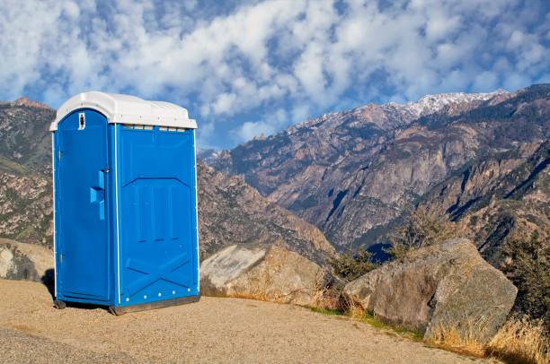 Best Eco-Friendly Portable Toilets  in Friendswood, TX