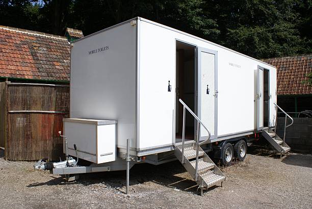 Best Construction Site Portable Toilets  in Friendswood, TX