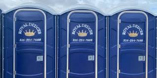 Trusted Friendswood, TX Portable Potty Rental Experts